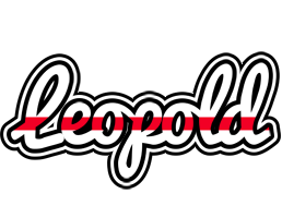 Leopold kingdom logo