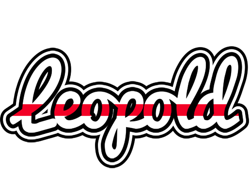 Leopold kingdom logo