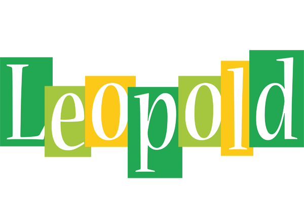 Leopold lemonade logo