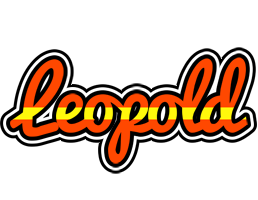 Leopold madrid logo