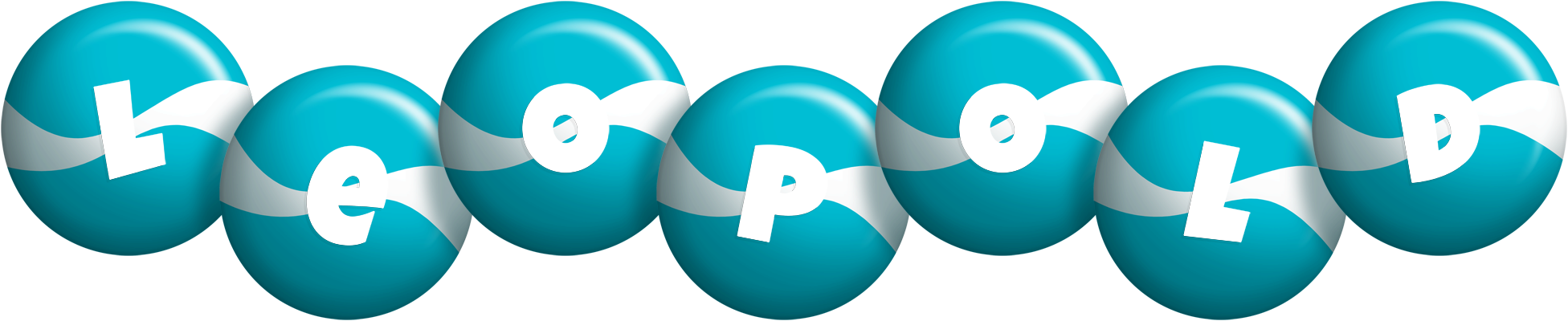 Leopold messi logo