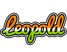 Leopold mumbai logo