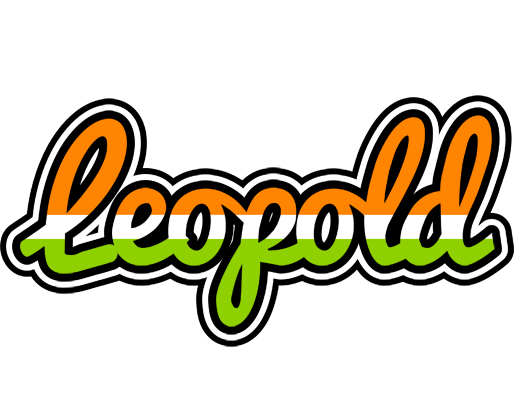 Leopold mumbai logo