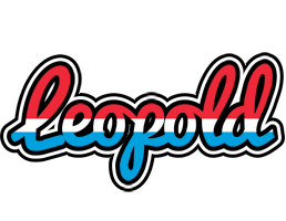 Leopold norway logo