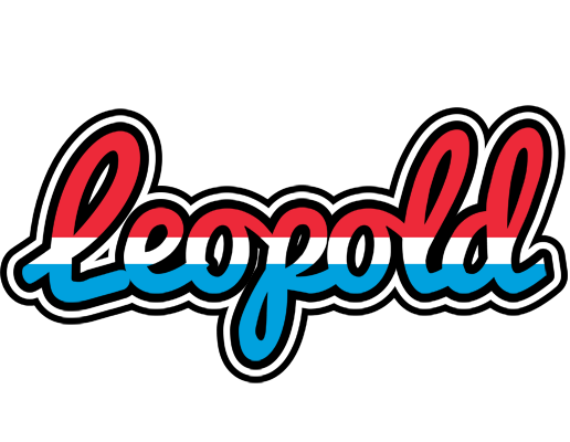 Leopold norway logo