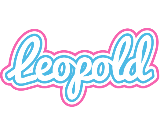 Leopold outdoors logo