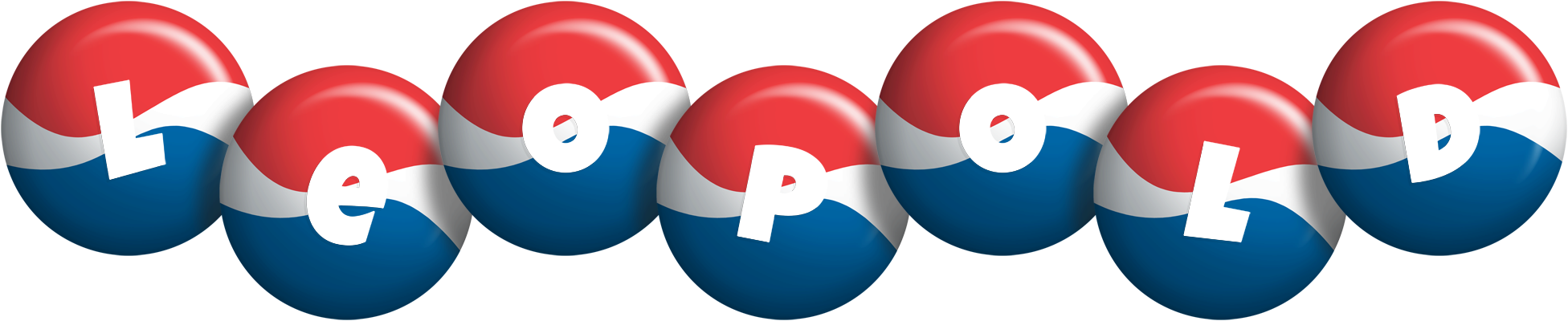 Leopold paris logo