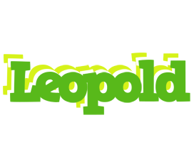 Leopold picnic logo
