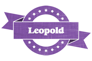 Leopold royal logo