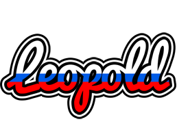 Leopold russia logo