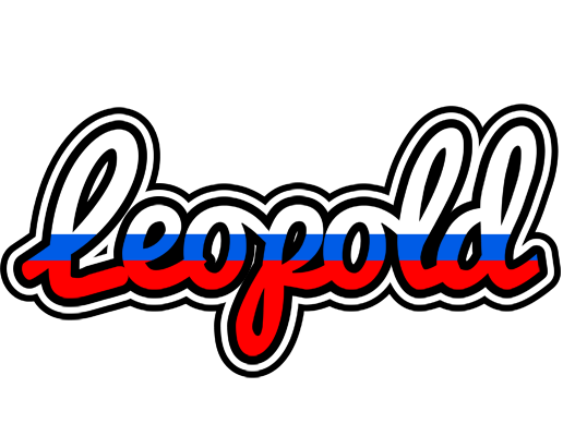 Leopold russia logo