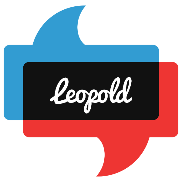 Leopold sharks logo