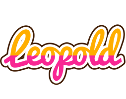 Leopold smoothie logo