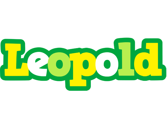 Leopold soccer logo