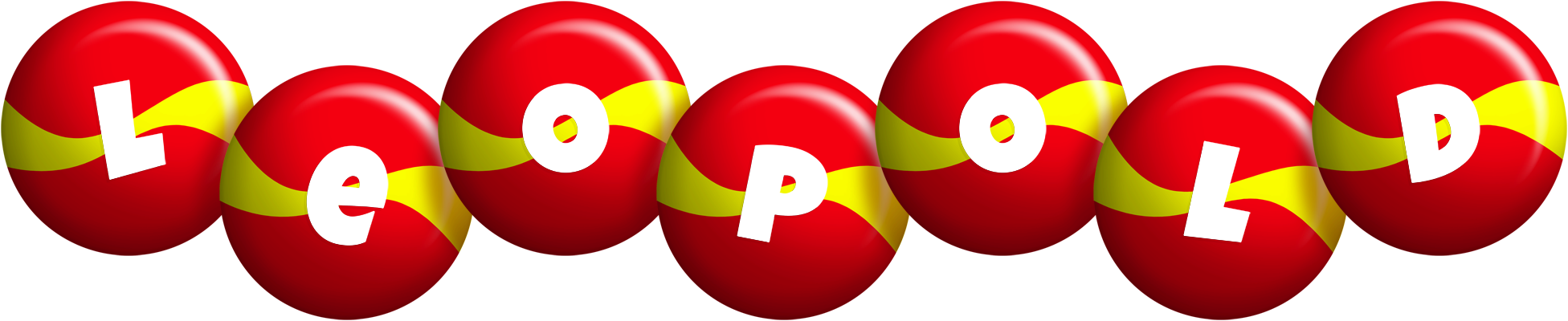 Leopold spain logo