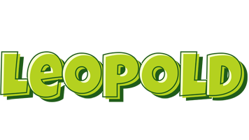 Leopold summer logo