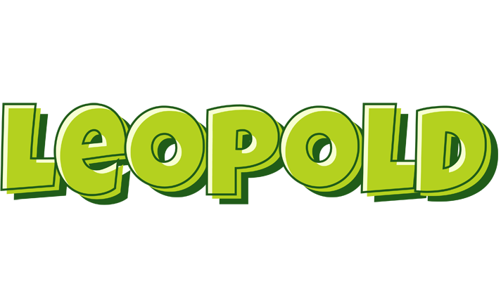Leopold summer logo