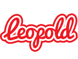 Leopold sunshine logo