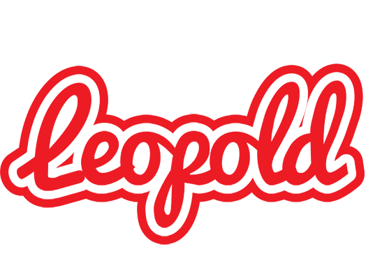 Leopold sunshine logo
