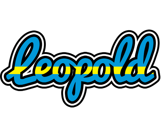 Leopold sweden logo