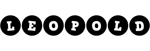 Leopold tools logo