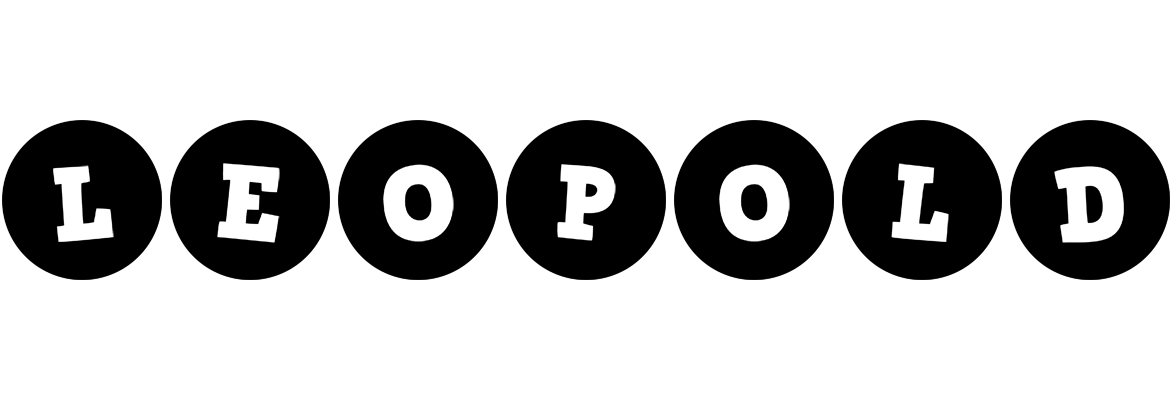 Leopold tools logo