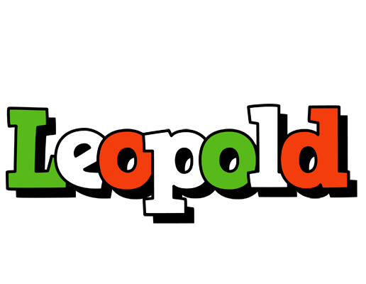 Leopold venezia logo