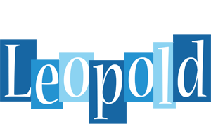 Leopold winter logo