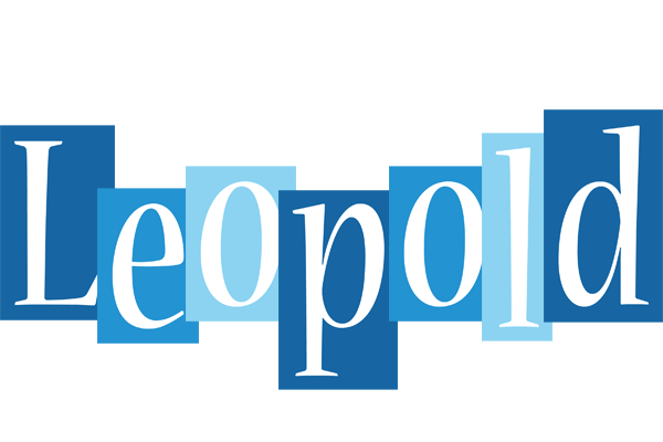 Leopold winter logo
