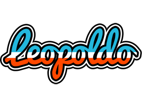 Leopoldo america logo