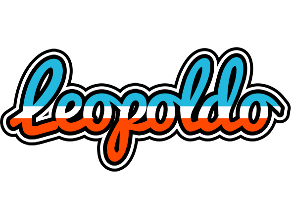 Leopoldo america logo