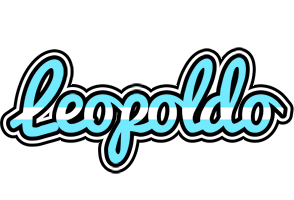 Leopoldo argentine logo