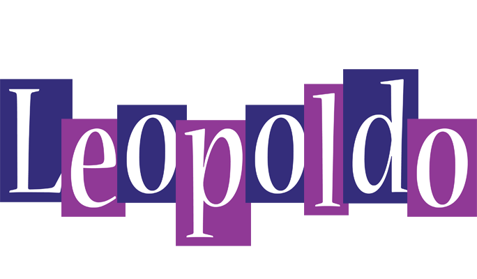 Leopoldo autumn logo