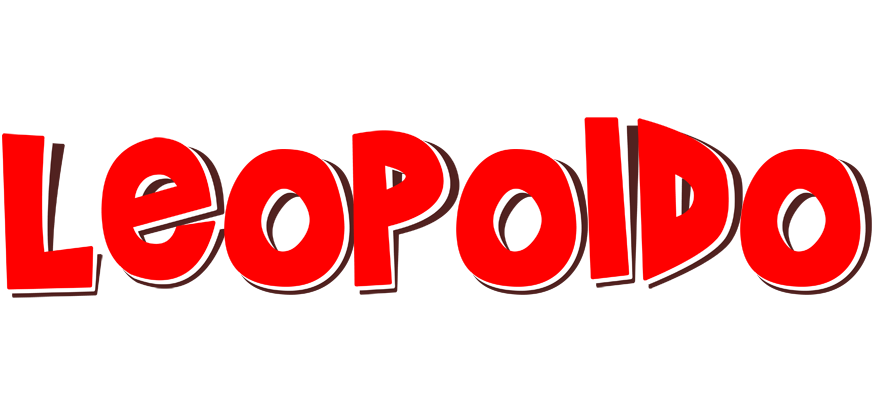 Leopoldo basket logo