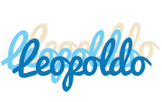 Leopoldo breeze logo