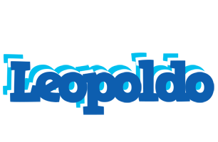 Leopoldo business logo