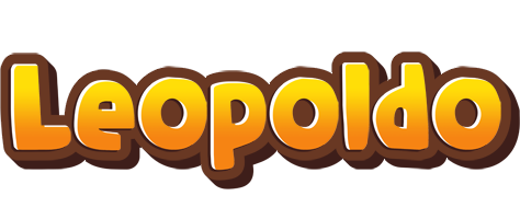 Leopoldo cookies logo