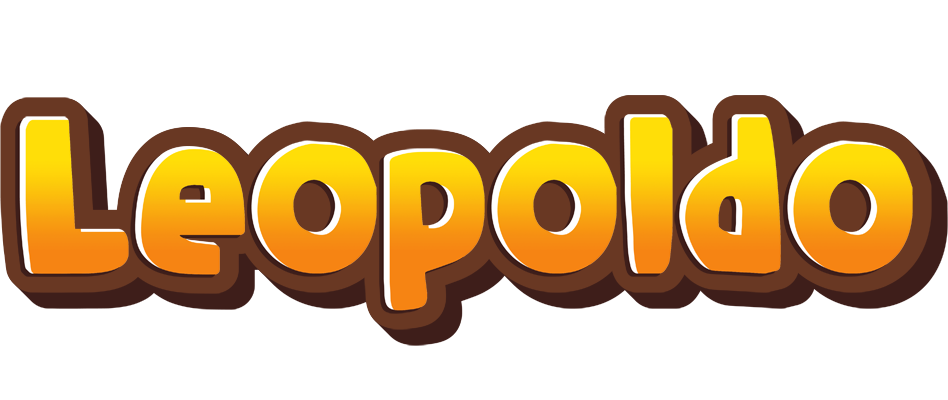 Leopoldo cookies logo