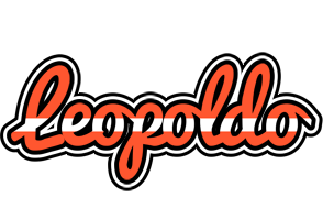 Leopoldo denmark logo