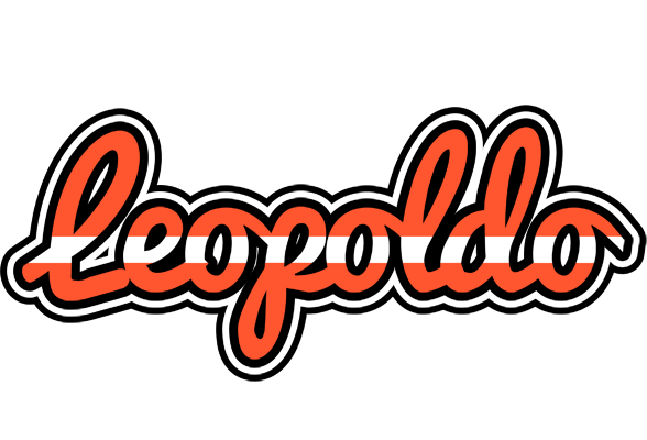 Leopoldo denmark logo