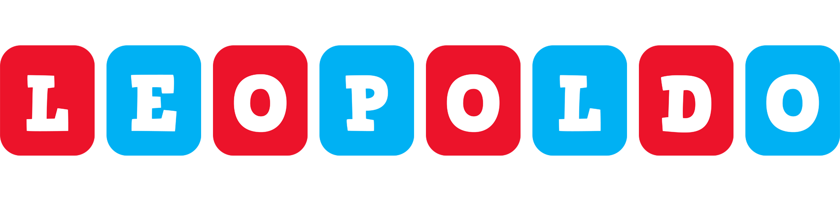 Leopoldo diesel logo