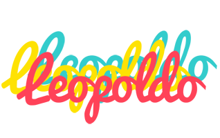 Leopoldo disco logo