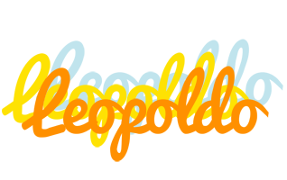 Leopoldo energy logo