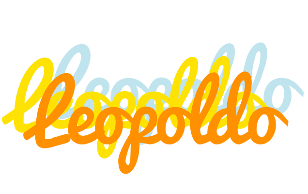 Leopoldo energy logo