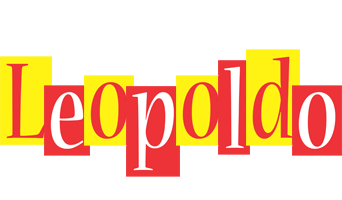 Leopoldo errors logo