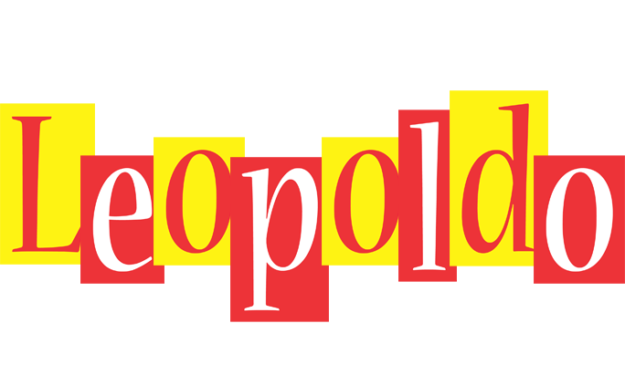 Leopoldo errors logo