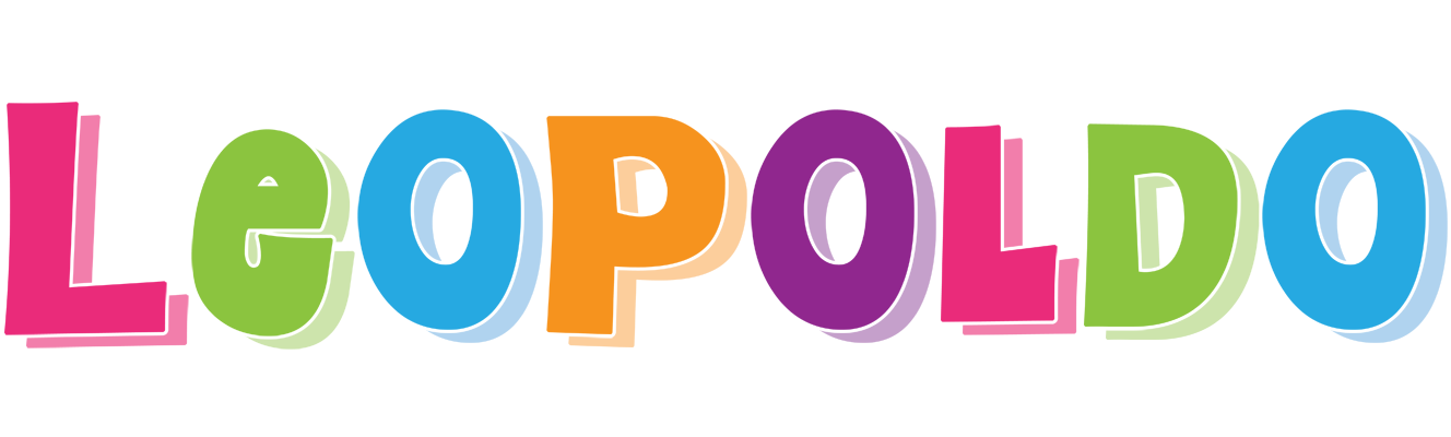 Leopoldo friday logo