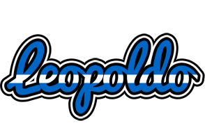 Leopoldo greece logo