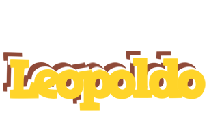 Leopoldo hotcup logo