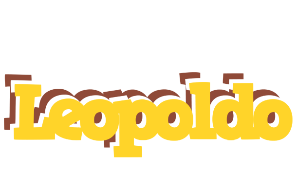 Leopoldo hotcup logo